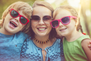 5 Reasons You Should Wear Sunglasses All Year for Eye Health